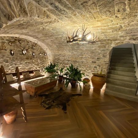 Casa Altemir Apartment Кампо Екстериор снимка