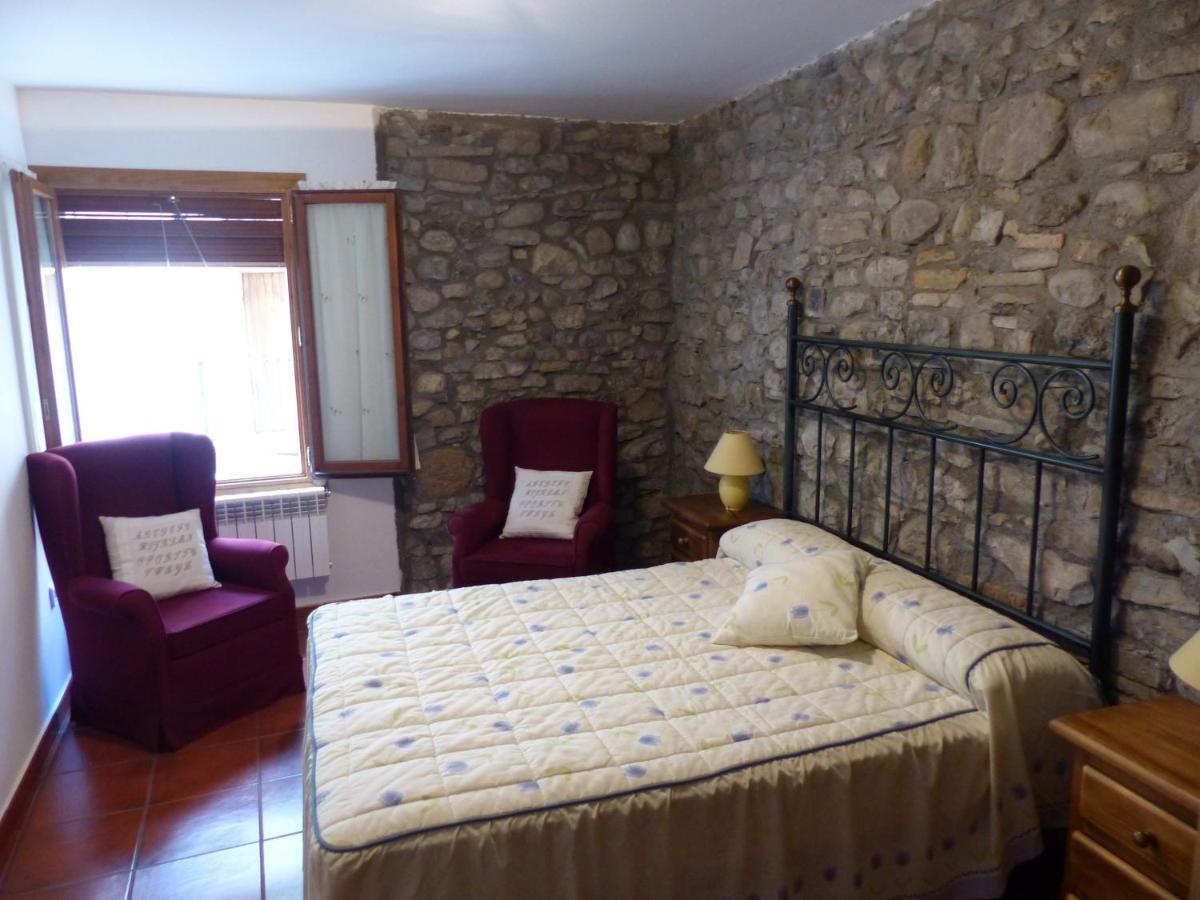Casa Altemir Apartment Кампо Екстериор снимка