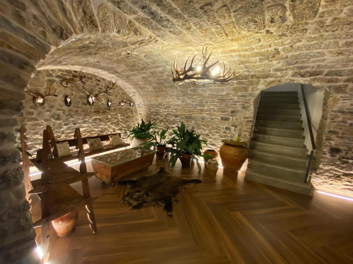Casa Altemir Apartment Кампо Екстериор снимка