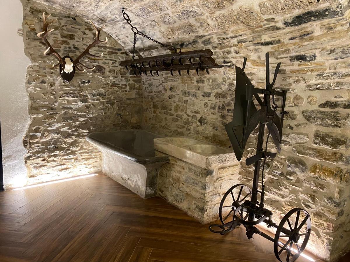 Casa Altemir Apartment Кампо Екстериор снимка