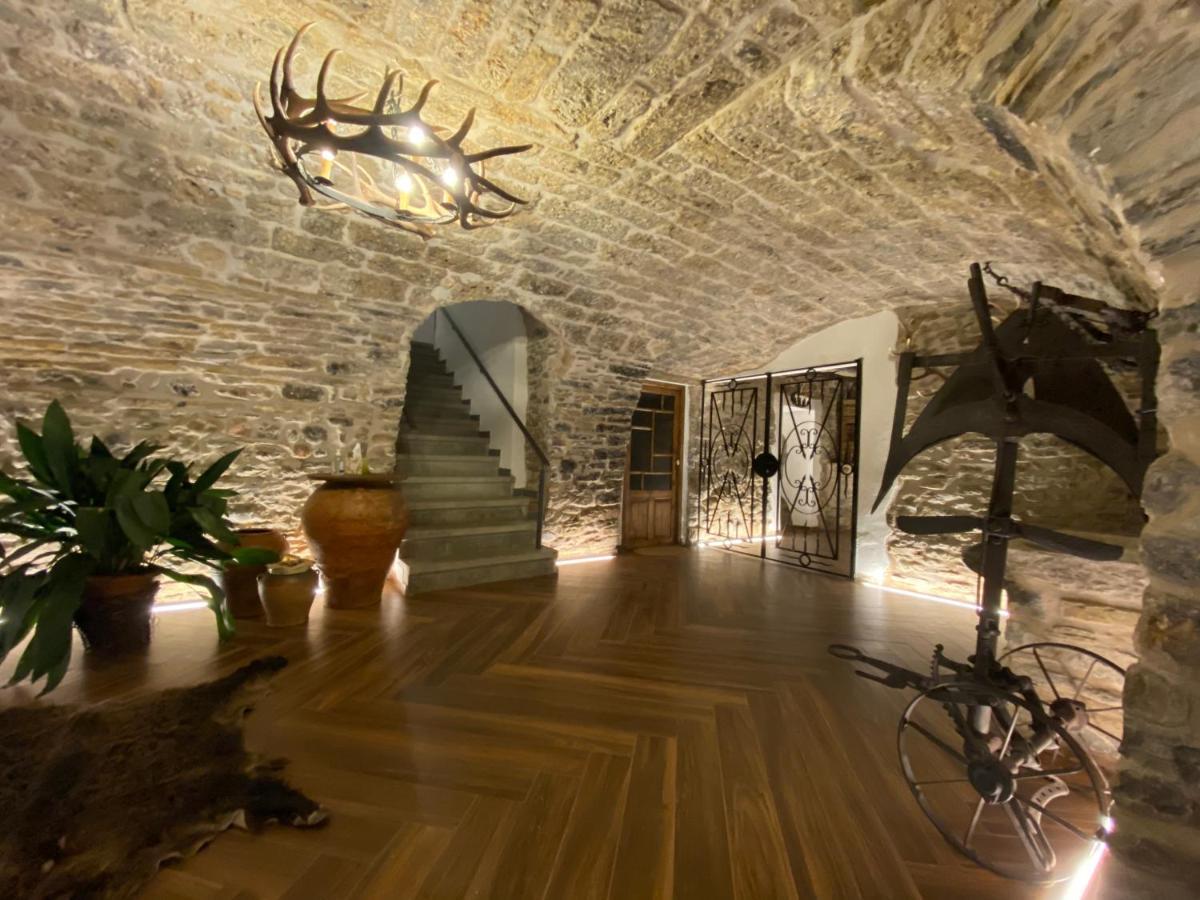 Casa Altemir Apartment Кампо Екстериор снимка