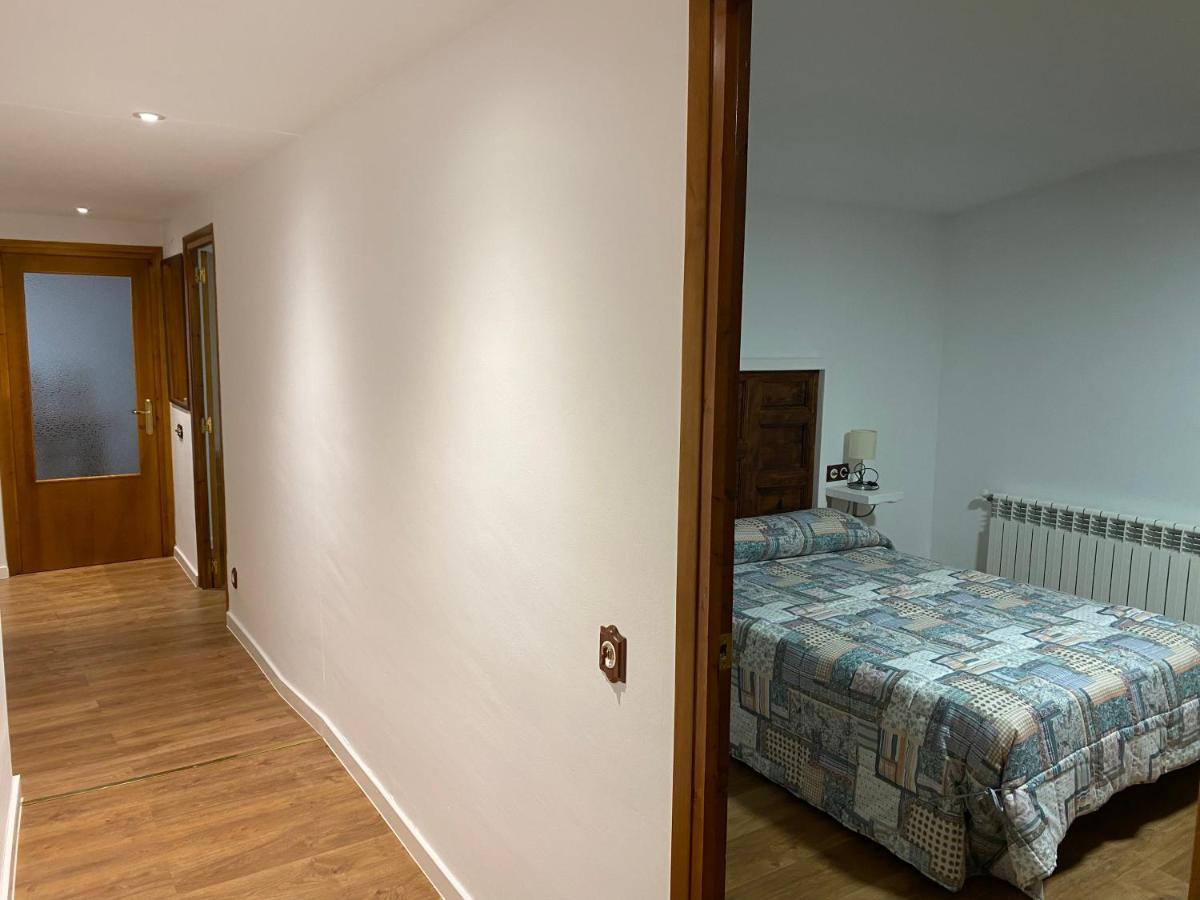 Casa Altemir Apartment Кампо Екстериор снимка