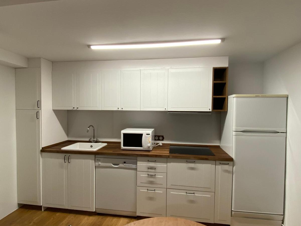 Casa Altemir Apartment Кампо Екстериор снимка