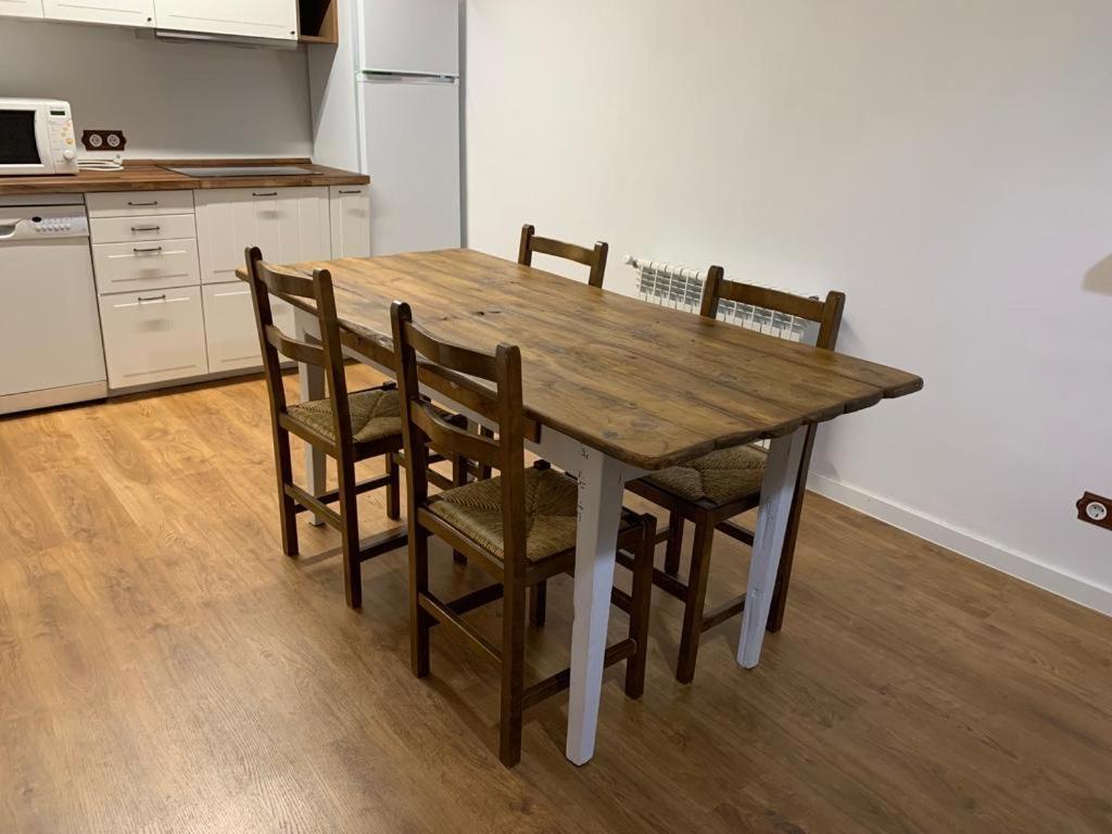 Casa Altemir Apartment Кампо Екстериор снимка