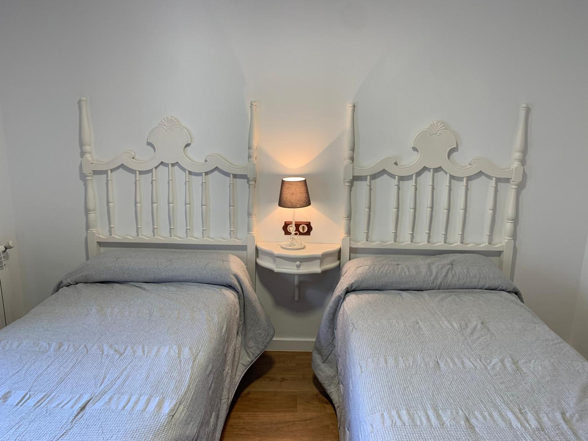 Casa Altemir Apartment Кампо Екстериор снимка