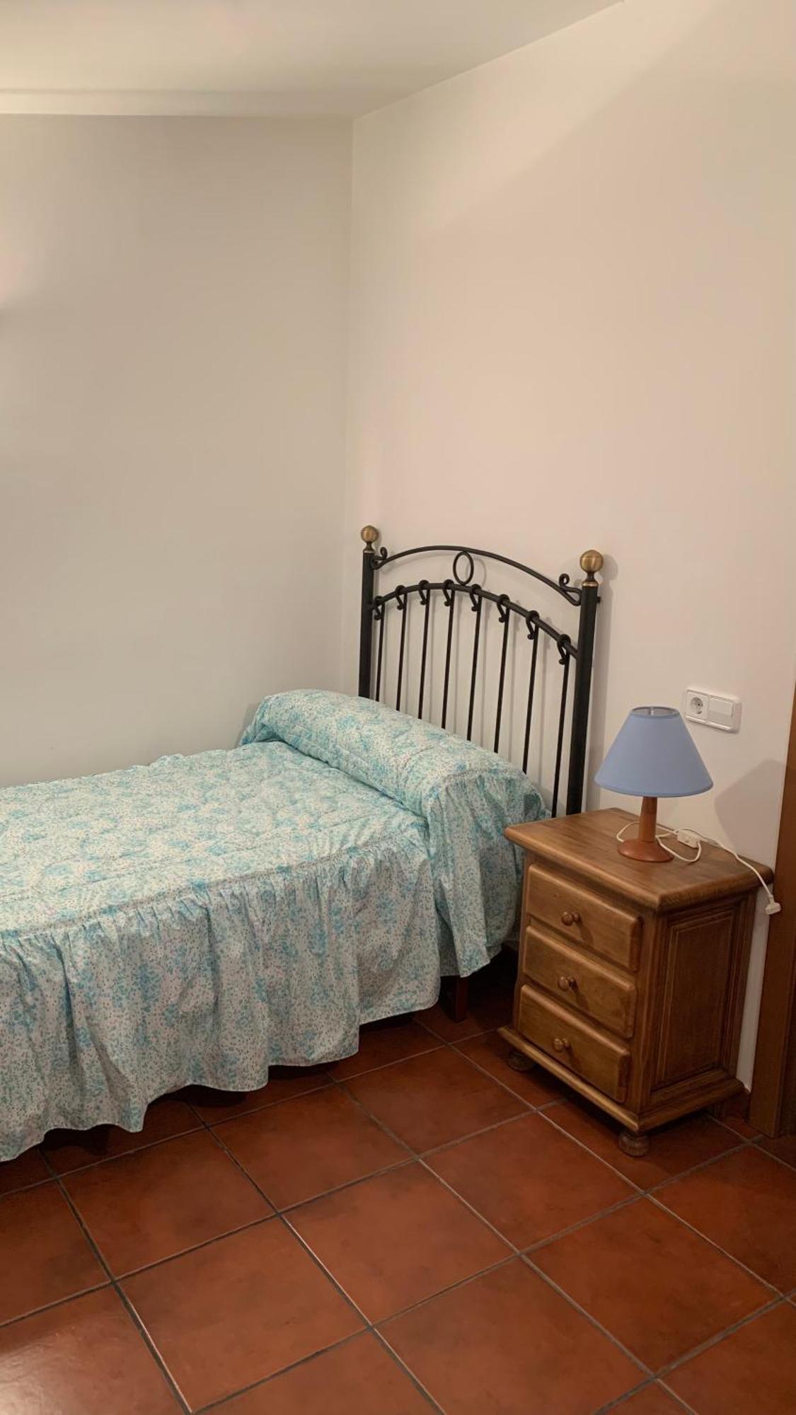 Casa Altemir Apartment Кампо Екстериор снимка