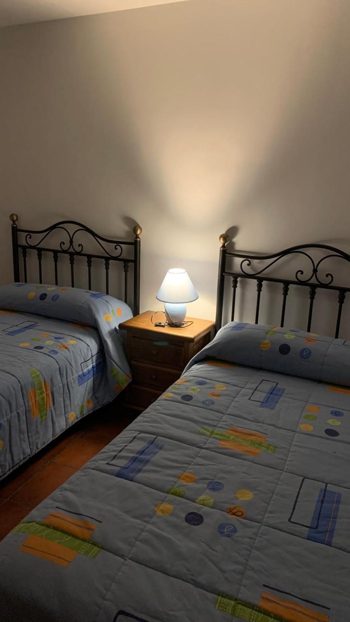 Casa Altemir Apartment Кампо Екстериор снимка